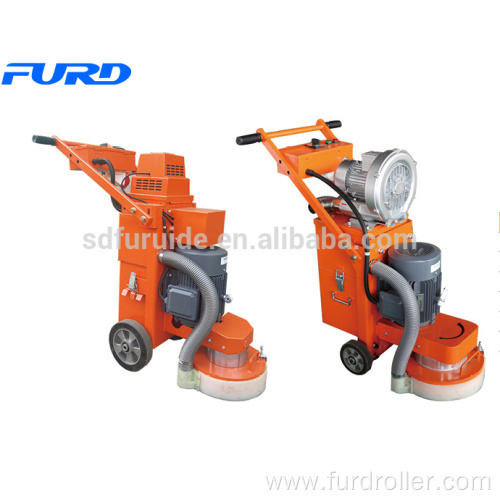 Concrete Floor Grinder with Vacuum (FYM-330B)